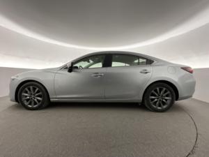 Sin accidentes, coches usados, <span class=keywords><strong>Mazda</strong></span> <span class=keywords><strong>6</strong></span> S <span class=keywords><strong>Sedan</strong></span> <span class=keywords><strong>2023</strong></span>, listo para enviar - Product Image 6