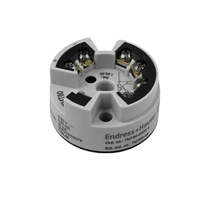 E+H อุปกรณ์วัดอุณหภูมิแท้จากเยอรมัน ITEMP TMT82 - Product Image 4