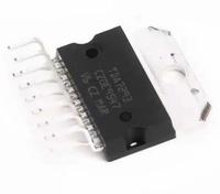 Nouvelle puce d'amplificateur de puissance audio TDA7379 TDA7292 TDA7293 TDA7294 TDA7297 TDA7377 TDA7265 TDA7495S ZIP-15, originale et en stock
