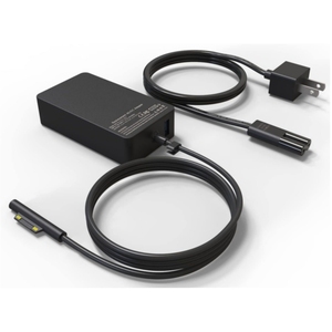 Nouveaux chargeurs adaptateurs 15V 8A 127W pour ordinateur portable, adaptateur secteur AC/DC pour Microsoft Surface Book 3/ 2/ 1 <span class=keywords><strong>Pro</strong></span> 3/4/<span class=keywords><strong>5</strong></span>/6/7/X avec port USB 5V/1A - Product Image 5