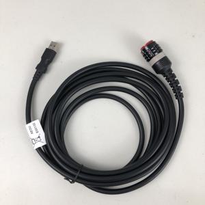 Outil de diagnostic Premium Tech Tool PTT VOCOM 88890300 pour Renault UD Mack pour Volvo Engineering Diesel Excavator truck loader - Product Image 5