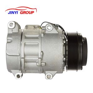 Compresor de aire acondicionado adecuado para LEXUS ES350 2013 8832042120 8831006380 883200R010 8831042240 883100R020 4471905192 88320-42120 - Product Image 3