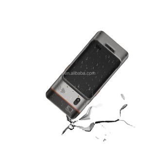 Inventario de mano resistente Android 14 Sunmi Data Collector 6,75 pulgadas Pantalla grande <span class=keywords><strong>Pda</strong></span> Smart Pos Terminal - Product Image 2
