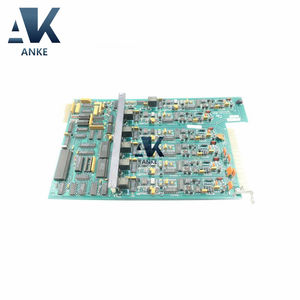 แผงวงจร PCB 7379A31G04 Emerson Ovation Westinghouse - Product Image 1