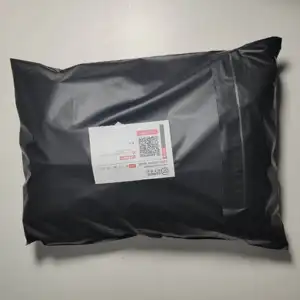 Biologisch abbaubare Mailer Kompost ierbare Mailing Kurier verpackung Versand beutel mit Logo Custom Printed