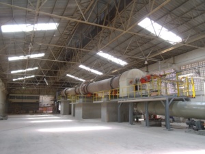 Komplette Kleine Mini-Zementproduktionslinie / Mikro-Zementanlage - Product Image 4