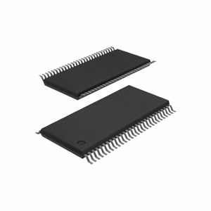 Distribuidor Autorizado de Componentes Electrónicos 74CBTD16211DGGRG4 Logic 56 TFSOP, Compre Componentes Electrónicos en Línea - Product Image 1