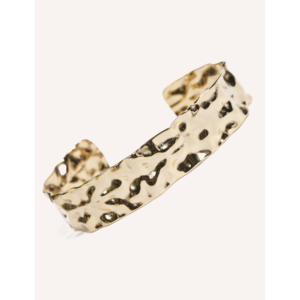 Bracelet ajustable en acier inoxydable pour femme YFB B219, design simple, bracelets et joncs tendance pour l'été, vente en gros - Product Image 2