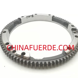 เฟืองวงล้อเดวู รุ่น 12620A80D01-000 สำหรับซ่อมแซมหรือเปลี่ยน - Product Image 5