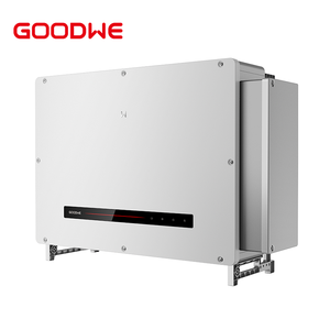 <span class=keywords><strong>GOODWE</strong></span> Onduleur Solaire Hors Réseau Série UT 320/350kW Triphasé 12/15 MPPTs Efficacité 99,01% 400V pour Centrales Photovoltaïques à Grande Échelle IP66 - Product Image 4