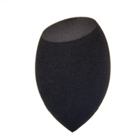 Éponge de maquillage lavable de haute qualité avec logo personnalisé, marque privée, éponge douce pour poudre