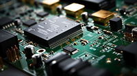 OEM PCBA Board Assembly Fabricant en Chine Usine Prix compétitif PCB