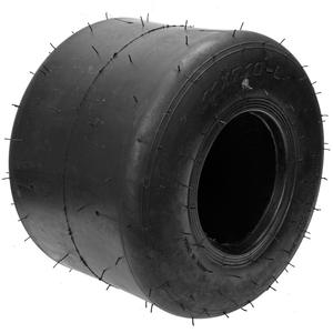 ยางรถโกคาร์ท Fvrito ขนาด 11x7.10-5 แบบไม่มียางใน ดีไซน์ไบแอส สำหรับรถดริฟท์และการอัพเกรด - Product Image 5