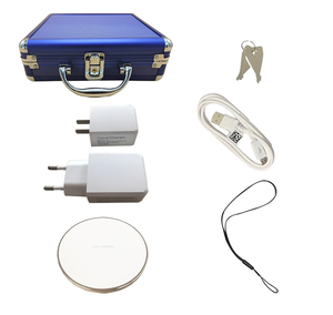 Konted MDR Probe Ultrasound terbaru Ultrasonido Portatil Ecografos Iphone Ultrasound Probe - Product Image 6