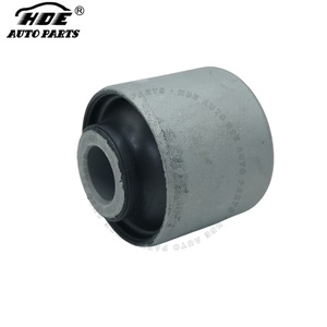 DB5Z-5B758-A K201540 8A8Z-5A638-B Venta al por mayor de piezas de automóvil HDE, buje del brazo de control de suspensión trasera izquierda para Ford Explorer - Product Image 4