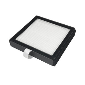 Filtres de remplacement True HEPA compatibles avec le <span class=keywords><strong>purificateur</strong></span> <span class=keywords><strong>d</strong></span>'<span class=keywords><strong>air</strong></span> <span class=keywords><strong>Afloia</strong></span> AQ8 Q8/ Honati/Hysure Q7/Tenergy Sorbi - Product Image 2