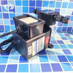 Manufacturer's High Efficiency Crown <b>Water</b> <b>Pool</b> <b>Pumps</b> Powerful Dosing Cleaning Accessory Tool for Effective <b>Pool</b> Cleaning - Product Image 1