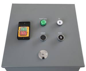 자동차 차체 프레임 교정기 판매, 차량 벤치 섀시 스트레이트너 - Product Image 3