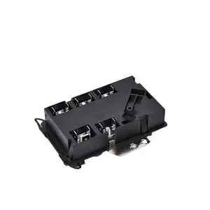 New Original Waterproof PVC Wire Connector Terminal Metal Junction Box Plastic Enclosure for Electronic Device