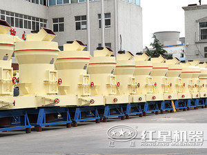 Molino de molienda 2024 Hongxing con <span class=keywords><strong>control</strong></span> de conversión de frecuencia Clasificador para clasificar polvo más fino - Product Image 3