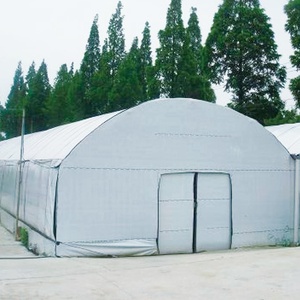 Film plastique protecteur noir et blanc de <span class=keywords><strong>200</strong></span> <span class=keywords><strong>microns</strong></span> 20*50m <span class=keywords><strong>pour</strong></span> l'agriculture, film de couverture <span class=keywords><strong>pour</strong></span> plantes en polyéthylène - Product Image 4
