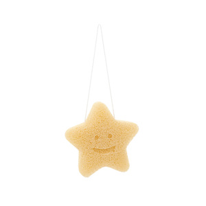 Tự Nhiên <span class=keywords><strong>Konjac</strong></span> Bé Bọt Biển Tắm Dễ Thương Hình Dạng Tự Nhiên Trẻ Em Tắm Bọt Biển Cho Trẻ Sơ Sinh Toddler Thời Gian Tắm - Product Image 5