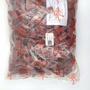 Manufacturer Direct MPP105K2240815YG 23*8*15/P=20 Capacitors CBB Capacitors 1uF 10% 250V - Product Image 1
