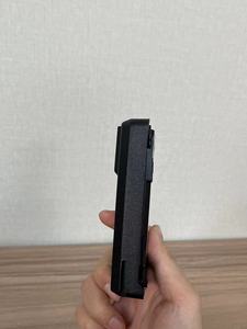 Ban đầu cho Motorola cp185 ep350 Walkie Talkie với New Lithium Ion pin mô hình pmnn4476 pmnn4080 pmnn4080ar pmnn4081brc - Product Image 4