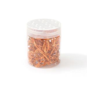 เห็ดถั่งเช่าทองคำออร์แกนิก ผลิตภัณฑ์ประเภทดอกเห็ดแห้ง - Product Image 6