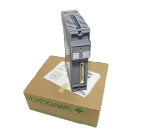 새로운 공장 <span class=keywords><strong>Yokogawa</strong></span> Japan ADV551-P60 S2 디지털 출력 모듈 알루미늄 자동화 전기 장비 - Product Image 4