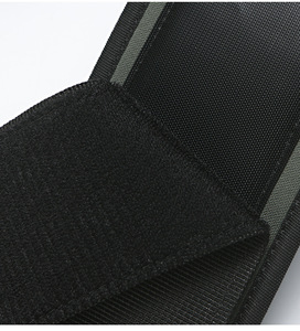Ceintures de soutien dorsal unisexes respirantes en néoprène pour la musculation - Robustes, 10 mm d'épaisseur, personnalisables - Product Image 5