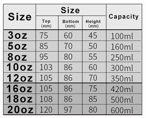 Nhỏ 3oz 5oz 8oz sữa chua đông lạnh Gelato dùng một lần phân hủy sinh học biểu tượng tùy chỉnh giấy tùy chỉnh <span class=keywords><strong>Ice</strong></span>-<span class=keywords><strong>cream</strong></span> cup với logo - Product Image 6