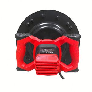 Máquina Eléctrica Pequeña para Enlucir Paredes - Product Image 3