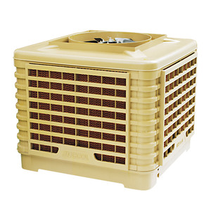 Descarga superior Espana <span class=keywords><strong>Breezair</strong></span> Axial enfriador de aire - Product Image 1