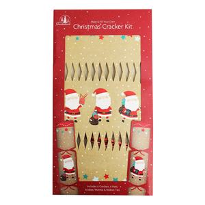 Kit <span class=keywords><strong>de</strong></span> fabrication <span class=keywords><strong>de</strong></span> <span class=keywords><strong>crackers</strong></span> <span class=keywords><strong>de</strong></span> Noël, directement <span class=keywords><strong>de</strong></span> l'usine - Product Image 6