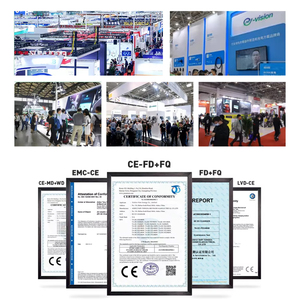 Nouvel adaptateur de chargeur EV DC Evision DC-02 250A CCS2 vers Chademo, certifié CE TUV, IP64, garantie 1 an - Product Image 6