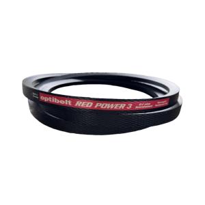 Courroie de transmission en caoutchouc SPC LD résistante à l'usure Red Power 3, courroies SPC SPA SPC XPA XPB XPC 3VX/9NX 5VX/15NX pour OPTIBELT - Product Image 4