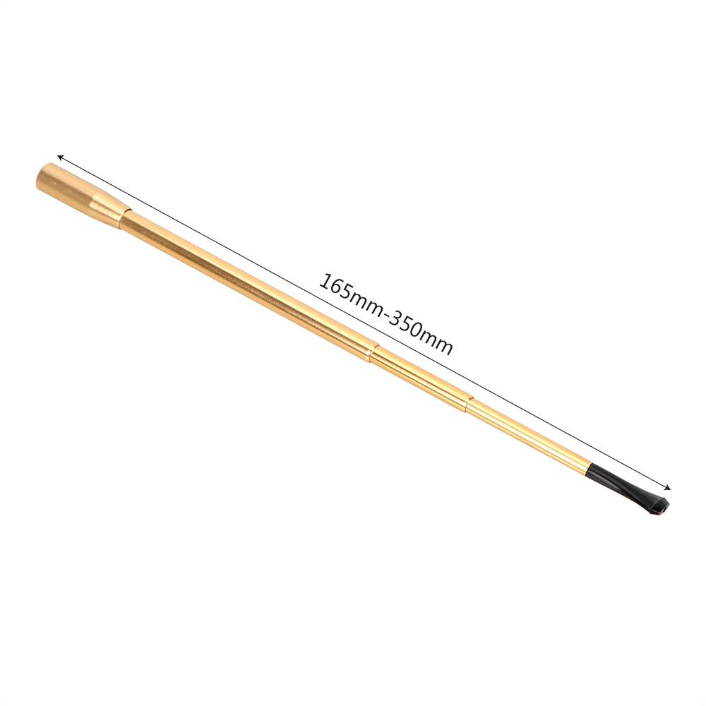 retractable cigarette holder Retractable Cigarette Holder for Lady Smokers