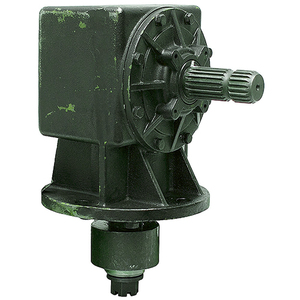 bibo Caja de Cambios de Alta Calidad para Cortadora de Césped, Repuestos Agrícolas - Product Image 1