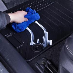 Alfombrillas impermeables 3D TPE para coche, revestimiento de carga para <span class=keywords><strong>Honda</strong></span> <span class=keywords><strong>CR</strong></span>-<span class=keywords><strong>V</strong></span> <span class=keywords><strong>LX</strong></span>/EX/SE <span class=keywords><strong>CR</strong></span>-<span class=keywords><strong>V</strong></span> Touring /EX-L, para todo tipo de clima, venta al por mayor de fábrica - Product Image 5