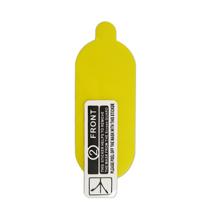 Protector de Pantalla de TPU Suave para <span class=keywords><strong>Xiaomi</strong></span> Mi <span class=keywords><strong>Band</strong></span> 10/9/8/7/6/5/4, Película Protectora - Product Image 4