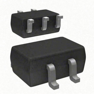 ไอซีอินเวอร์เตอร์ 1 ช่อง สัญญาณชิมม์ทริกเกอร์ SC-70-5 SN74LVC1G14DCKRG4 - Product Image 1
