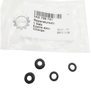 Nouvelle jointure de clapet de rappel de servofrein pour VW, pièce auto haute performance, qualité OEM 1K0798741 - Product Image 2