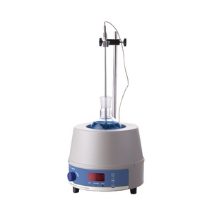 HAIJU LABORATOIRE 98-III-B 2000ml Chauffage avec Agitateur Magnétique de Chauffage De Laboratoire pour la Distillation À Court Trajet - Product Image 1