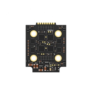 Controlador de Vuelo Foxeer Reaper F4 Mini 128K 45A BL32 4en1 ESC 40.5x33x5.5mm 10g Molde Privado para Dron RC FPV - Product Image 1