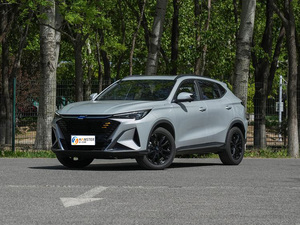 Nouvelle voiture à <span class=keywords><strong>prix</strong></span> avantageux Changan Auchan X5 <span class=keywords><strong>PLUS</strong></span> 2023 <span class=keywords><strong>1</strong></span>.5T Version intelligente AI 5 places SUV de Chine à vendre - Product Image 3