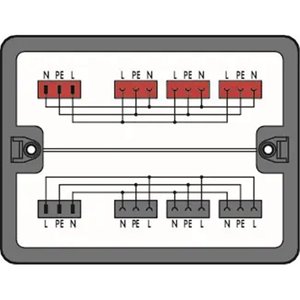 899-631/311-000 - Compatible con Wago - Product Image 1