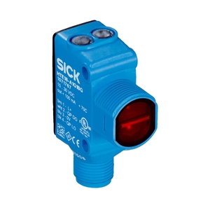 P/N 1071014 Capteurs industriels neufs et originaux, capteur de proximité 600 mm PNP - Product Image 1