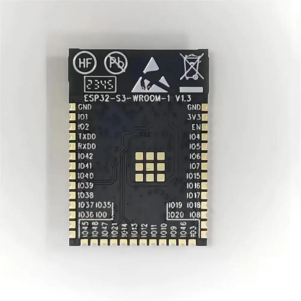 Schlussverkauf brandneu original espressf WLAN-Chip Bluetooth-Modul ESP32 Serie ESP32-S3R8V
