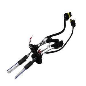 Ampoule de phare au xénon H1 12V pour la mise à niveau du système d'éclairage automobile - Product Image 3